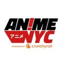 Crunchyroll brings biggest celebration yet to Anime NYC