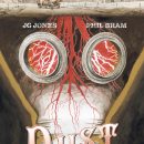 Dust To Dust – A serial killer stalks the Dust Bowl in the new comic book series from JG Jones and Phil Bram