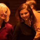 Watch Thomasin McKenzie and Anne Hathaway in the trailer for Eileen