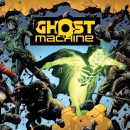 Ghost Machine – The new creator owned, cooperative media company launches at NYCC