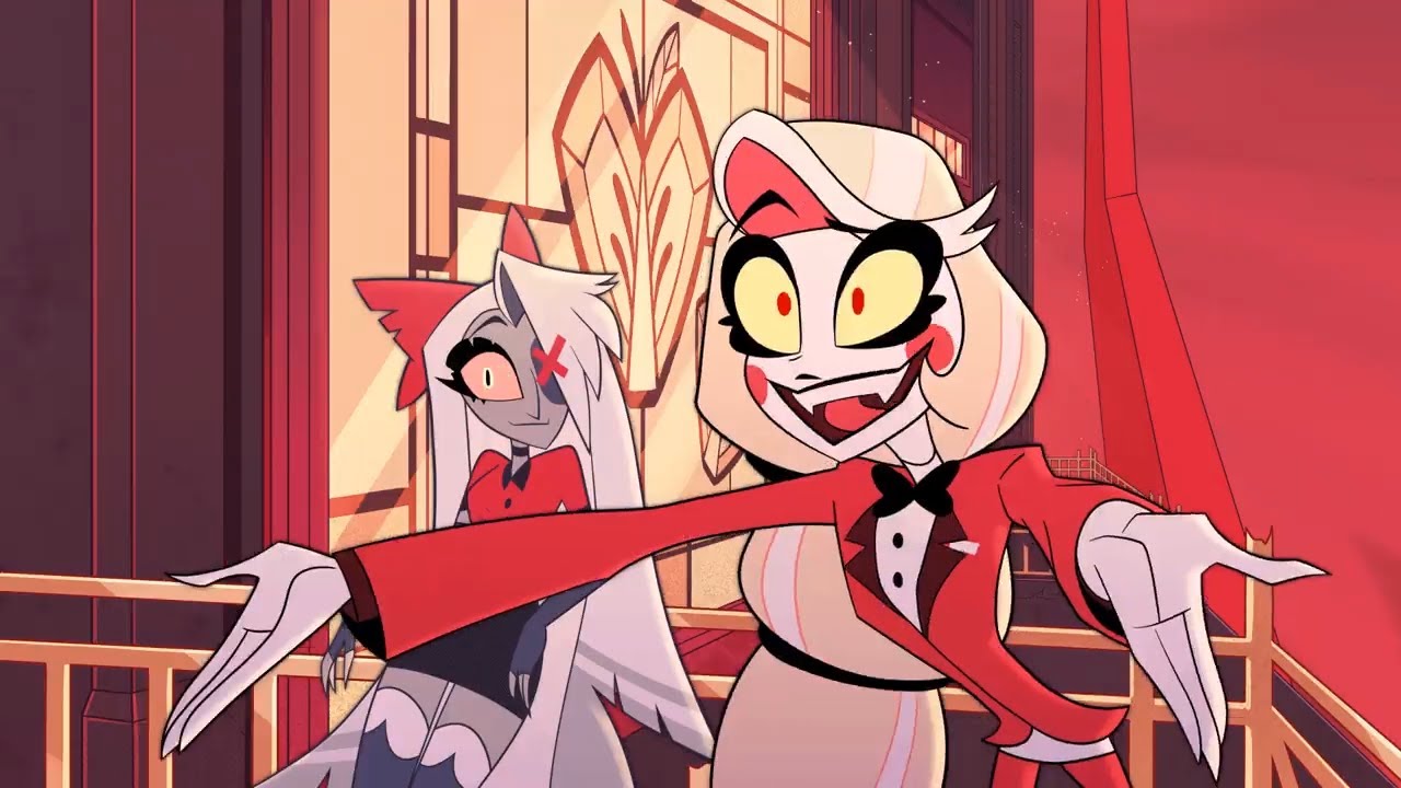Hazbin Hotel Streaming Release Date: When Is It Coming Out on  Prime  Video?