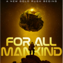Apple Unveils Trailer for Season Four of Hit Series, “For All Mankind” at NYCC