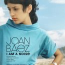 Joan Baez I Am The Noise – Watch the trailer for the new documentary concert film