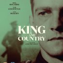 A new 4K restoration of King And Country is heading our way