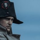 Joaquin Phoenix is Napoleon in the new trailer