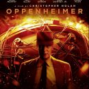 Oppenheimer hits 4K Ultra HD, Blu-rayTM, DVD & Digital in November