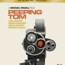 Michael Powell’s Peeping Tom 4K Restoration is heading to UK cinemas