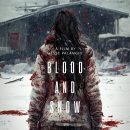 Blood and Snow – Watch the trailer for the new Arctic set horror movie