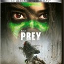 US Blu-ray and DVD Releases: Prey, Insidious: The Red Door, Saw, Halloween, Jack Ryan, Leprechaun, The Toxic Avenger and more