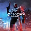 Watch the launch trailer for RoboCop: Rogue City