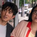LFF 2023 Review: Shortcomings – “Randall Park’s directorial debut about young Asian Americans evokes the spirit of 90s slacker comedies”