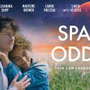 Watch Kyle Allen and Alexandra Shipp in the trailer for Kyra Sedgwick’s Space Oddity
