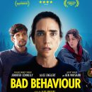Watch Jennifer Connelly and Ben Whishaw in the trailer for Alice Englert’s Bad Behaviour