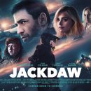 Jackdaw – Watch Oliver Jackson-Cohen and Jenna Coleman in the trailer for the new action thriller