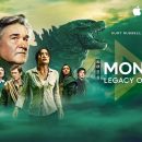 Kurt Russell talks about Monarch: Legacy of Monsters in the new featurette