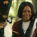 Naomie Harris, Gwendoline Christie and Mark Williams join Robin and the Hood