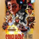 Book Review – Spielberg: The First Ten Years – A wonderful dive into the films of Steven Spielberg