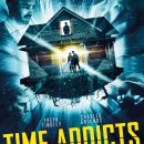 Time Addicts – Watch the trailer for the darkly comic, trippy, time-travelling sci-fi film