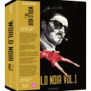 World Noir Vol 1 – Check out the new box set heading our way from Radiance Films