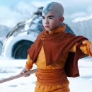 The live-action Avatar: The Last Airbender gets a trailer