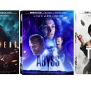 James Cameron’s The Abyss, True Lies and Aliens will finally be available in 4K Ultra HD + Blu-ray