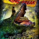 Beware the Bad CGI Gator in the trailer for the new film from Full Moon Features