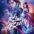 Blu-ray Review: Blue Beetle – “It’s a solid fun story”
