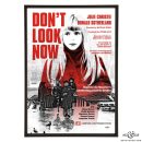 Cool Art: Don’t Look Now