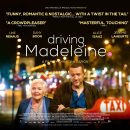 Take a drive around Paris in the trailer for Driving Madeleine
