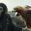Kingdom of the Planet of the Apes gets a trailer