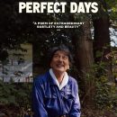 Watch the trailer for Wim Wenders’ Perfect Days