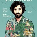 Watch José González in the trailer for A Tiger In Paradise