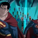 Justice League: Crisis On Infinite Earths Part One – Watch the trailer for the new animated movie