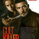 Cult Killer – Watch Alice Eve and Antonio Banderas in the trailer for the new thriller