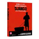 Sergio Corbucci’s Django is heading our way in 4K
