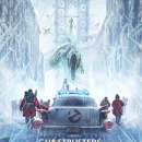 Ghostbusters: Frozen Empire gets a new poster