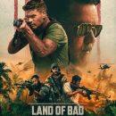 Land of Bad – Watch Liam Hemsworth and Russell Crowe in the trailer for the new action thriller
