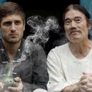 The Smoke Master – Watch the trailer for the stoner Kung-Fu movie