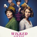 Wicked Little Letters gets a poster