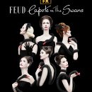 FEUD: Capote Vs. The Swans gets a new trailer