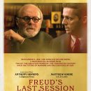 Watch Anthony Hopkins and Matthew Goode in the new trailer for Freud’s Last Session