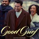 Good Grief – Watch the trailer for the new film from Daniel Levy