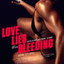 Watch Kristen Stewart, Katy O’Brian and Ed Harris in the Love Lies Bleeding trailer