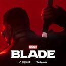 Marvel’s Blade – Watch the announcement trailer for the new video game