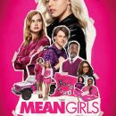 Mean Girls gets a new poster