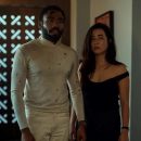 Mr. & Mrs. Smith – Watch Donald Glover and Maya Erskine in the trailer for the new show
