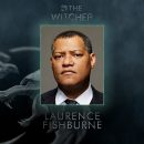 The Witcher – Laurence Fishburne joins the cast of Season 4