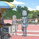 Pablo Berger’s Robot Dreams – Watch the trailer for the new animated feature