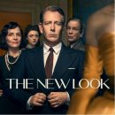 Ben Mendelsohn is Christian Dior and Juliette Binoche is Coco Chanel in the trailer for The New Look