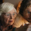 June Squibb will save the day in the action packed trailer for Thelma